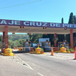 Las tarifas de peajes suben un 35% promedio desde el 1° de enero de 2026