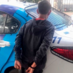 Está en libertad: un hombre que ingresó a robar a una vivienda y manoseo a una menor, tiene tres causas por abuso sexual y dos por drogas