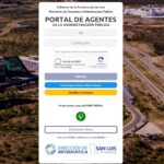 Convocan a empleados públicos a inscribirse para celebrar su día