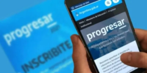 progresar