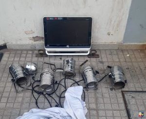 radio