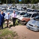 Tras el éxito de la última subasta, analizan la posibilidad de hacer una cuarta y última