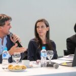 PLAN REGIONAL DE SEGURIDAD San Luis, San Juan y Mendoza refuerzan el trabajo conjunto en materia penitenciaria