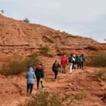 Senderismo, una mezcla perfecta entre ejercicio, naturaleza y salud