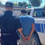 Prisión preventiva para joven que prendió fuego a un hombre en situación de calle en Santa Rosa