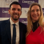 Reconocimiento oficial para La Libertad Avanza en San Luis
