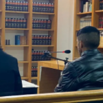 Por el homicidio del policía, trasladan al único detenido a la Penitenciaría de San Luis