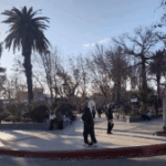 Anticipan descenso de temperaturas para el fin de semana