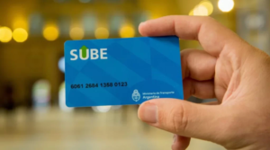 sube
