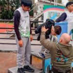 Tobías Gómez, el campeón que inspira al conquistó el oro y el corazón de todos