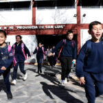 En San Luis, el ciclo lectivo 2025 finalizará el 19 de diciembre