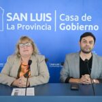 En Juan Jorba se elegirán los mejores jinetes que representarán a San Luis en Jesús María