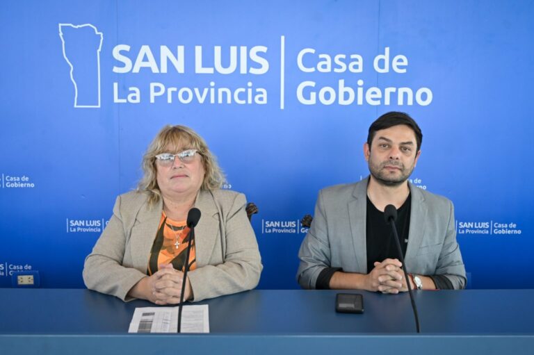 En Juan Jorba se elegirán los mejores jinetes que representarán a San Luis en Jesús María