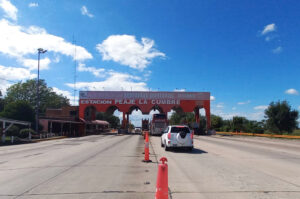 viaje