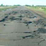 Fuerte advertencia contra Milei por cerrar Vialidad